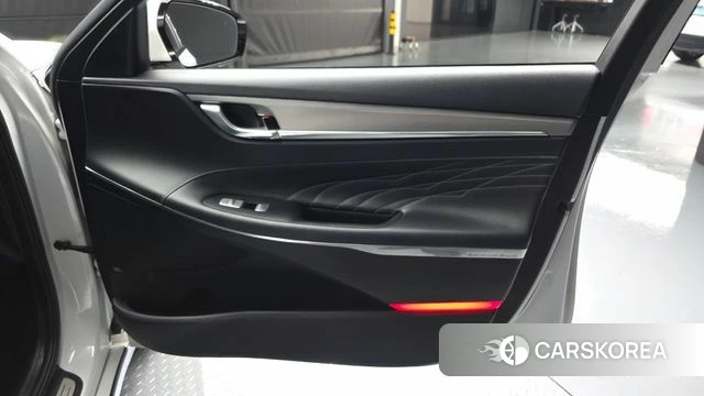 Hyundai The New Grandeur IG id 4977417 из Кореи 16