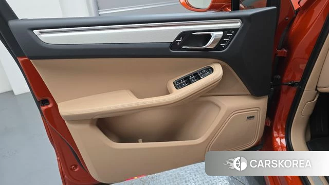 Porsche Macan id 5039517 из Кореи 16