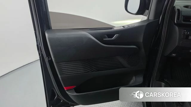Hyundai Staria id 4655640 из Кореи 16