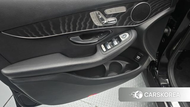 Mercedes-Benz GLC-Class X253 id 4923812 из Кореи 16