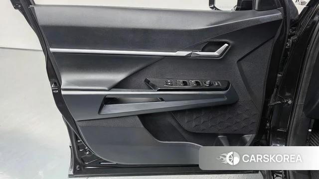 Ssangyong Torres id 4981388 из Кореи 16