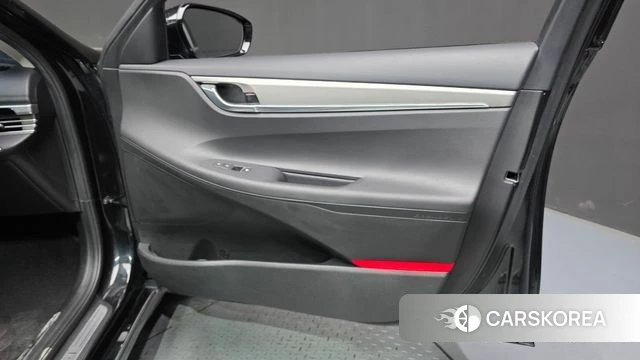 Hyundai The New Grandeur IG id 4745949 из Кореи 16