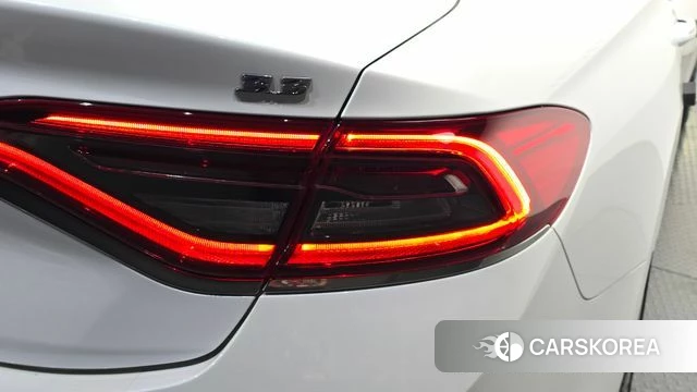 Hyundai Grandeur IG id 4795055 из Кореи 16