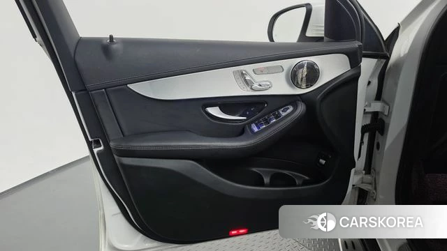 Mercedes-Benz GLC-Class X253 id 5023209 из Кореи 16
