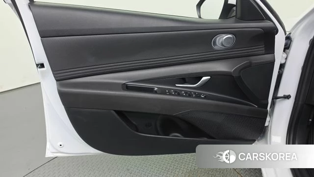 Hyundai The New Avante (CN7) id 5002412 из Кореи 16
