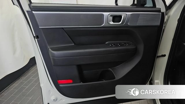 Hyundai Santa Fe (MX5) id 4921733 из Кореи 16