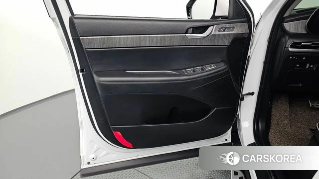 Hyundai The New Palisade id 5017275 из Кореи 16