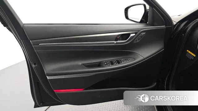 Hyundai Grandeur IG id 5018996 из Кореи 16