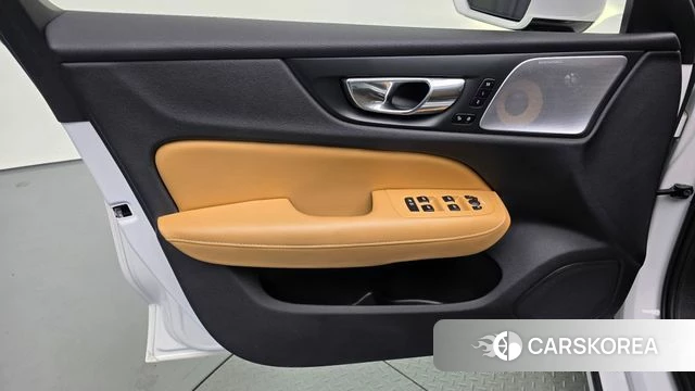 Volvo S60 3rd generation id 4977620 из Кореи 16