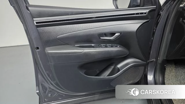 Hyundai Tucson Hybrid (NX4) id 5022670 из Кореи 16