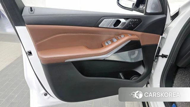BMW X7 (G07) id 5017687 из Кореи 16