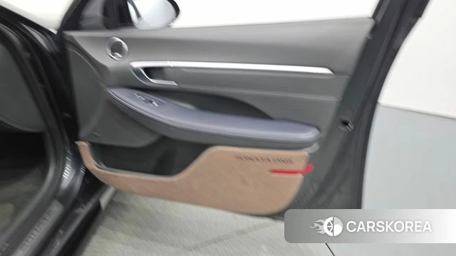 Hyundai Sonata (DN8) id 5047561 из Кореи 16