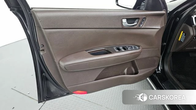 Kia The New K5 2nd generation id 4993256 из Кореи 16