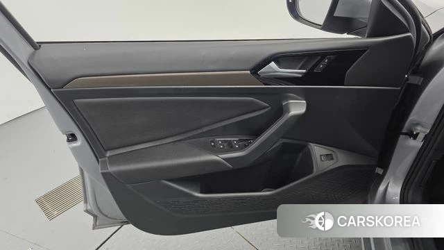 Volkswagen 7th Generation of Jetta id 4997415 из Кореи 16