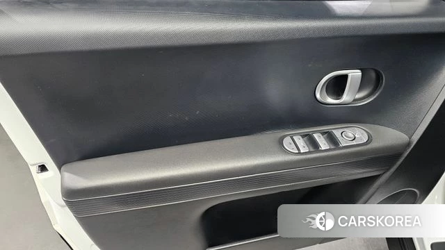 Hyundai Ionic 5 id 4835326 из Кореи 16