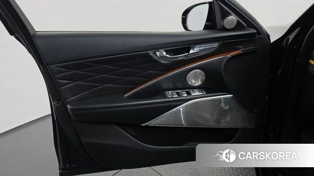 Kia More K9 id 4960477 из Кореи 16