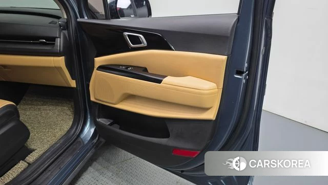 Kia Carnival 4th generation id 4997313 из Кореи 16