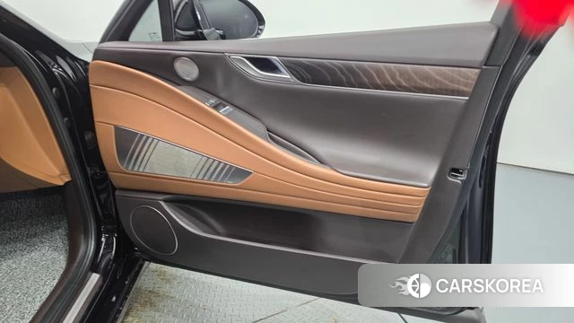 Genesis G80 (RG3) id 4997416 из Кореи 16