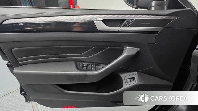 Volkswagen Arteon id 4986249 из Кореи 16