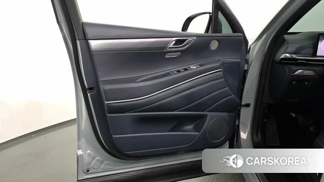 Genesis GV80 Coupe id 5038958 из Кореи 16