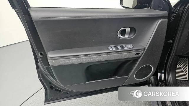 Hyundai Ionic 5 id 4835502 из Кореи 16