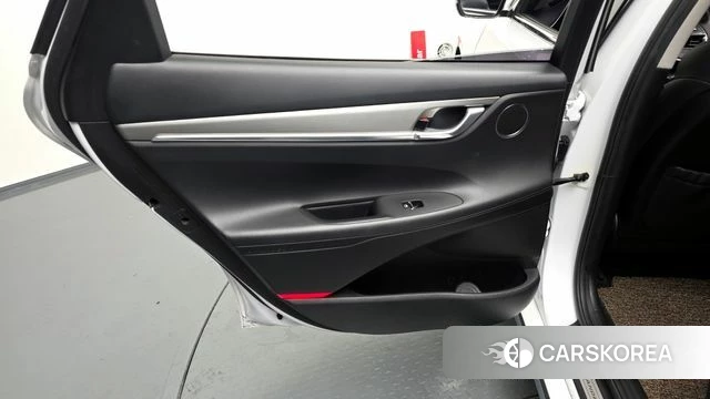 Hyundai The New Grandeur IG id 4371227 из Кореи 16