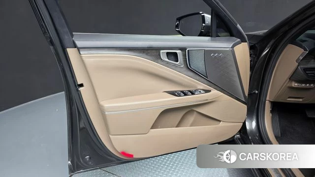 Kia K8 Hybrid id 5028092 из Кореи 16