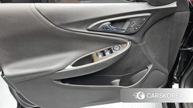 Chevrolet (GM Daewoo) The New Malibu id 4977670 из Кореи 16