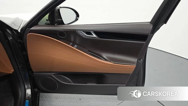 Genesis G80 (RG3) id 4958463 из Кореи 16