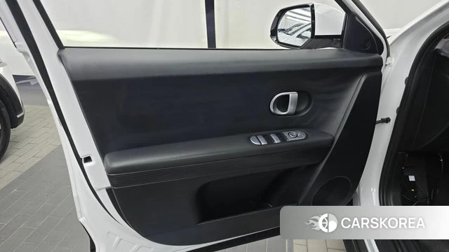 Hyundai Ionic 5 id 4966307 из Кореи 16