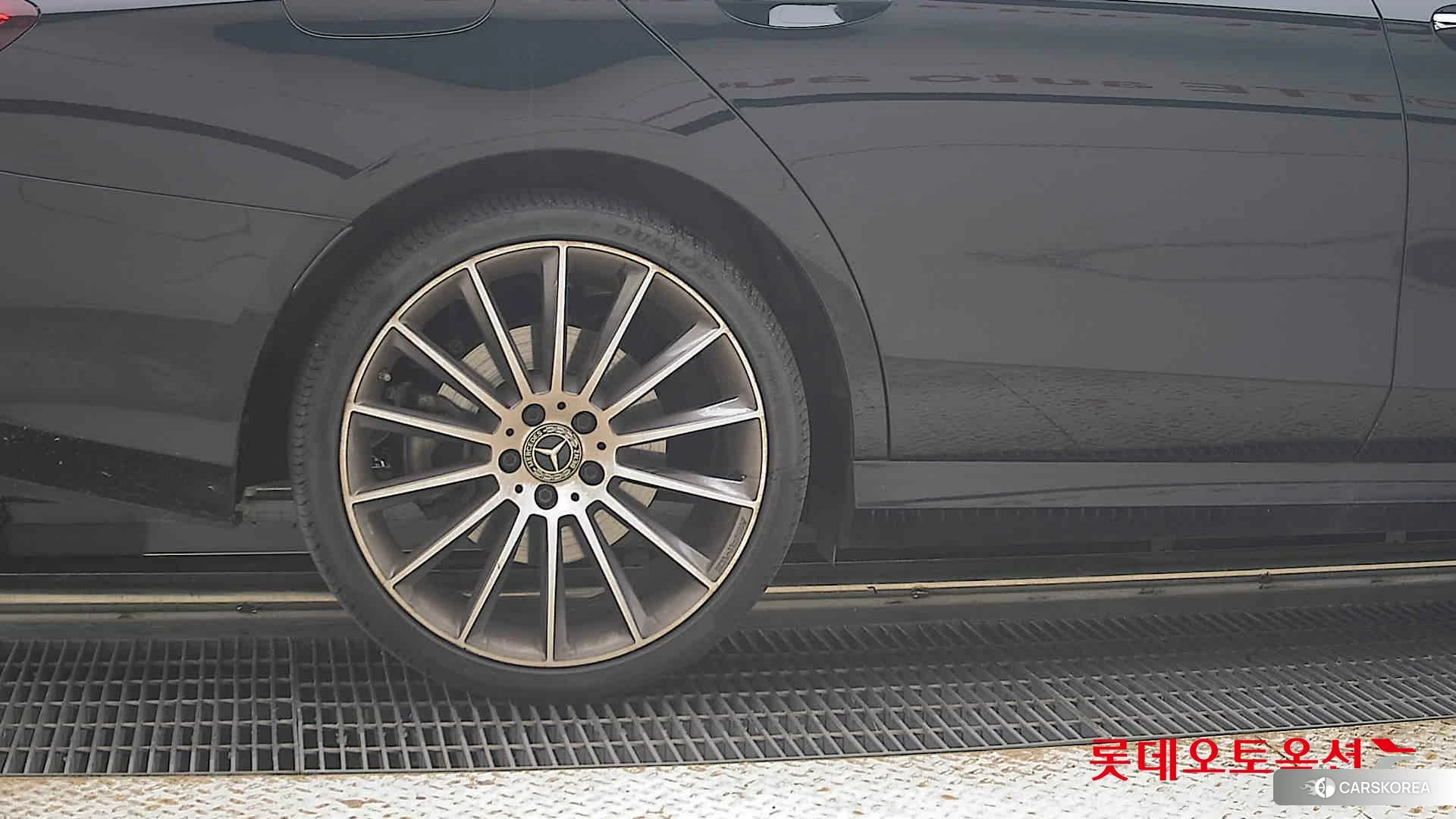 Mercedes-Benz Mercedes-Benz E350 4MATIC id 4984747 из Кореи 16
