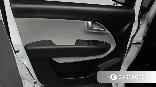 Kia The New Ray id 5022937 из Кореи 16