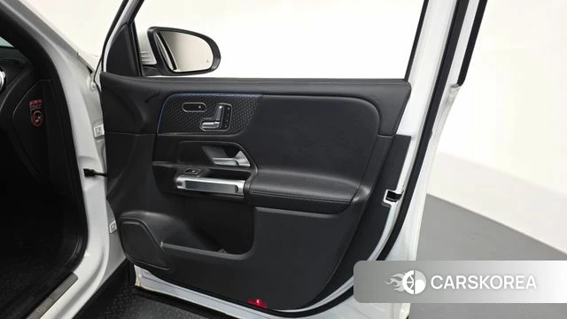 Mercedes-Benz GLB-Class X247 id 5058478 из Кореи 16