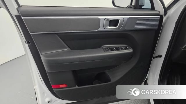 Hyundai Santa Fe (MX5) id 4957664 из Кореи 16