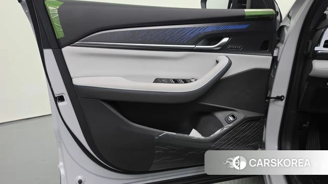 Renault Korea (Samsung) Grand Coleos id 4916093 из Кореи 16