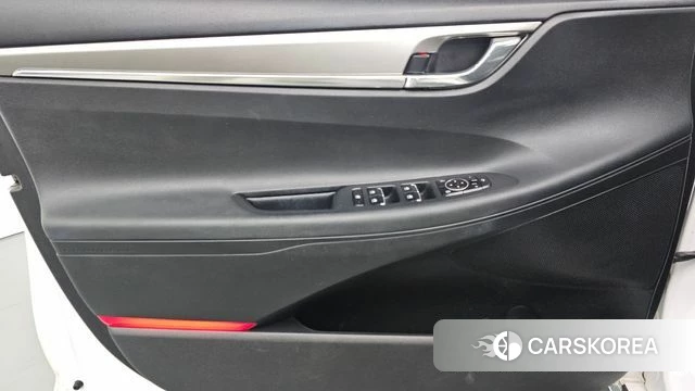 Hyundai The New Grandeur IG id 4836088 из Кореи 16