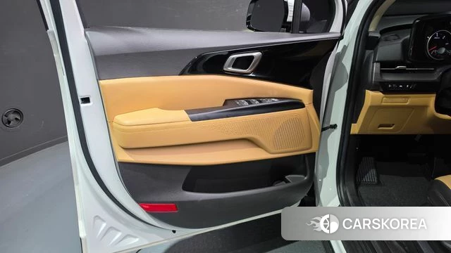 Kia Carnival 4th generation id 4880567 из Кореи 16