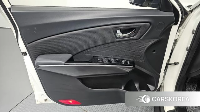 Ssangyong Berry New Tivoli id 4952746 из Кореи 16
