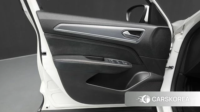 Renault Korea (Samsung) XM3 id 4966869 из Кореи 16