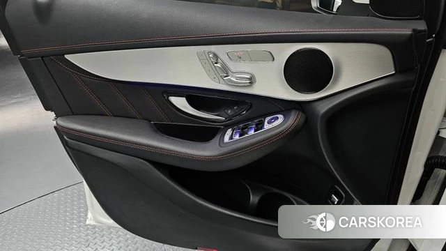 Mercedes-Benz GLC-Class X253 id 4941946 из Кореи 16