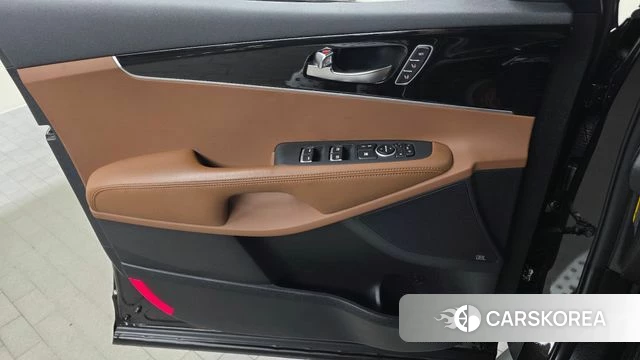 Kia The New Sorento id 5004440 из Кореи 16