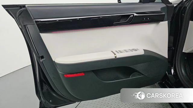 Hyundai Grandeur (GN7) id 4935441 из Кореи 16