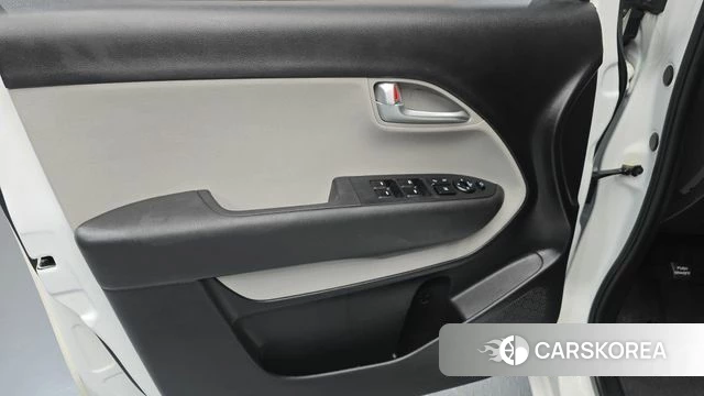 Kia The New Ray id 4986660 из Кореи 16