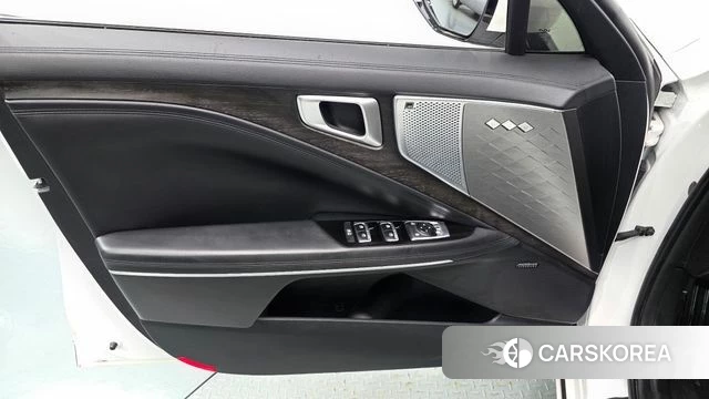 Kia K8 id 5052721 из Кореи 16