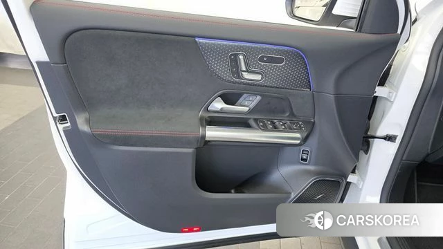 Mercedes-Benz EQA H243 id 5001540 из Кореи 16