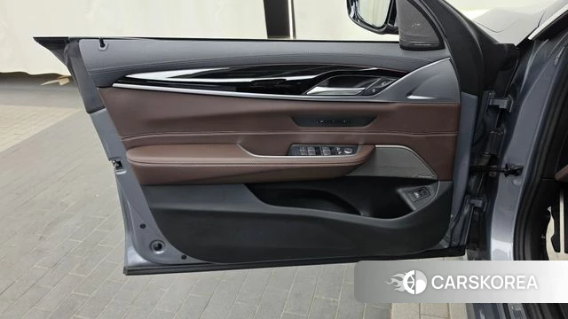 BMW 6 Series GT (G32) id 5033718 из Кореи 16
