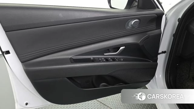Hyundai The New Avante (CN7) id 4783048 из Кореи 16