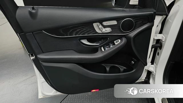 Mercedes-Benz GLC-Class X253 id 4982786 из Кореи 16