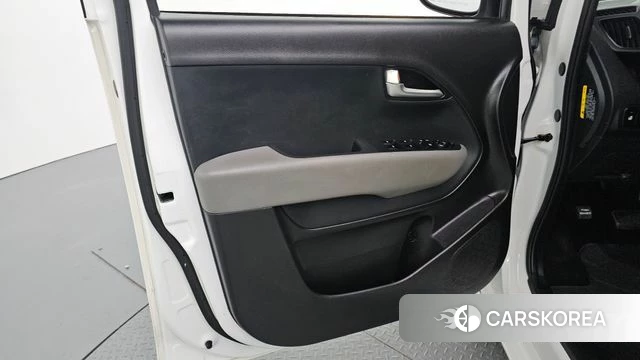 Kia The New Kia Ray id 5039995 из Кореи 16