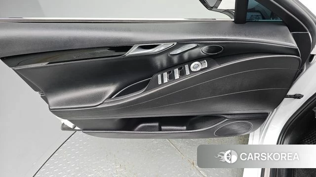 Genesis G80 (RG3) id 4951326 из Кореи 16